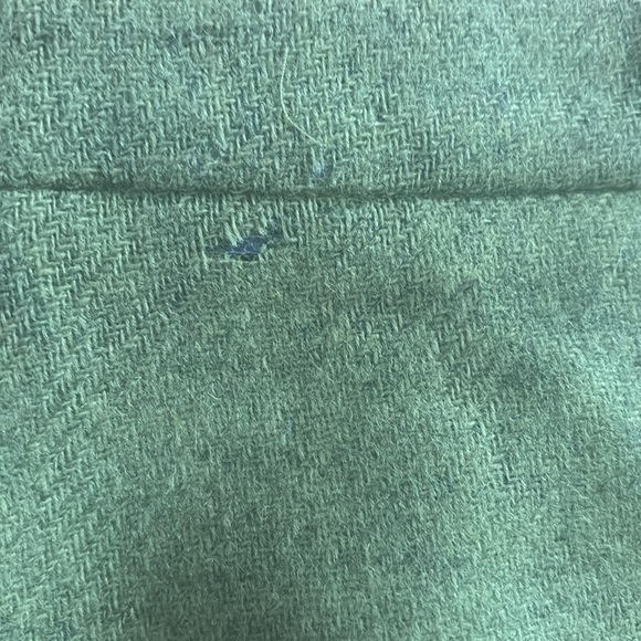 NWT Pure Collection Wool Tweed Skirt - Picture 4 of 5